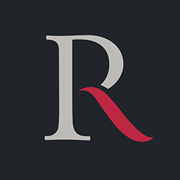 The Proud Reader Logo Icon